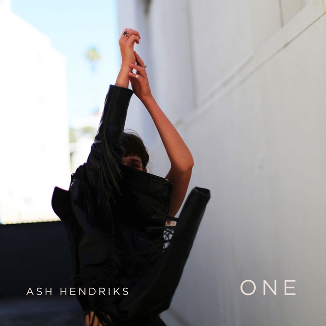 One cover art