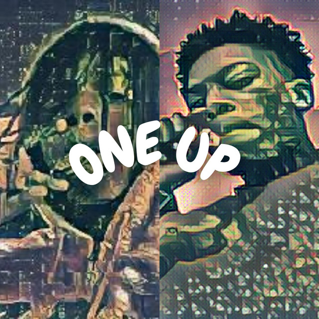 One Up cover art
