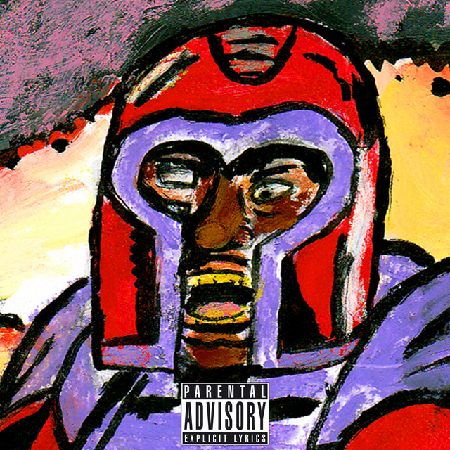 Magneto Was Right Issue #4 cover art