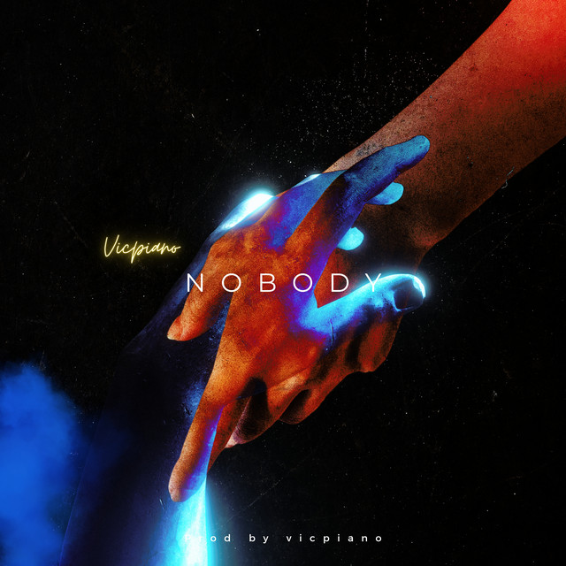 Vicpiano – Nobody
