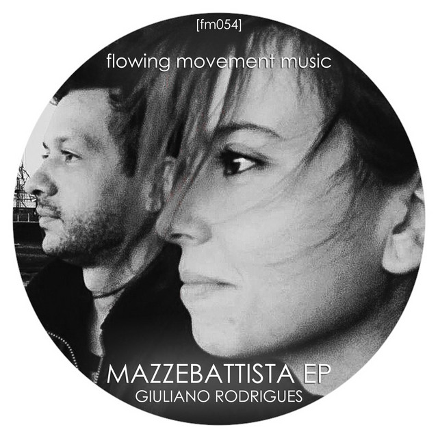 Mazzebattista album art