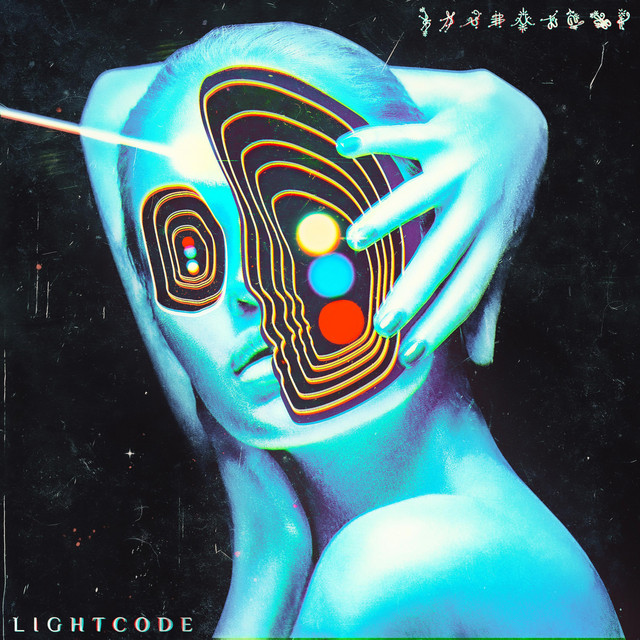 LIGHTWORK artwork