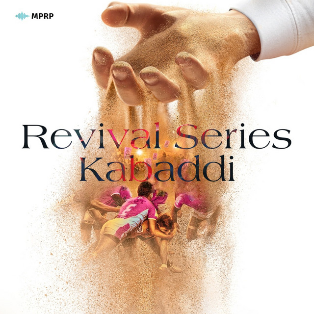 Revival Series Kabaddi cover art