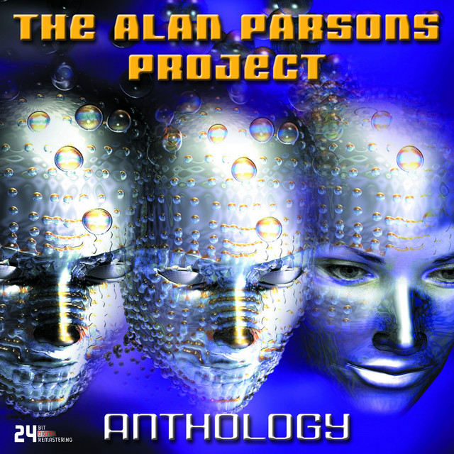 Alan Parsons Project Hyper Gamma Spaces