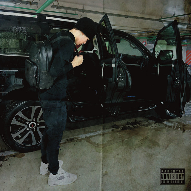 Hellabandzzz cover art