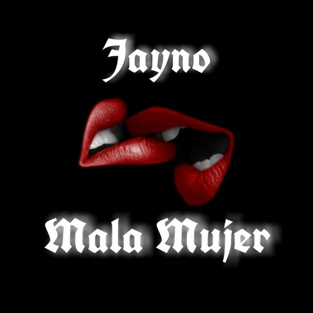 Mala Mujer cover art