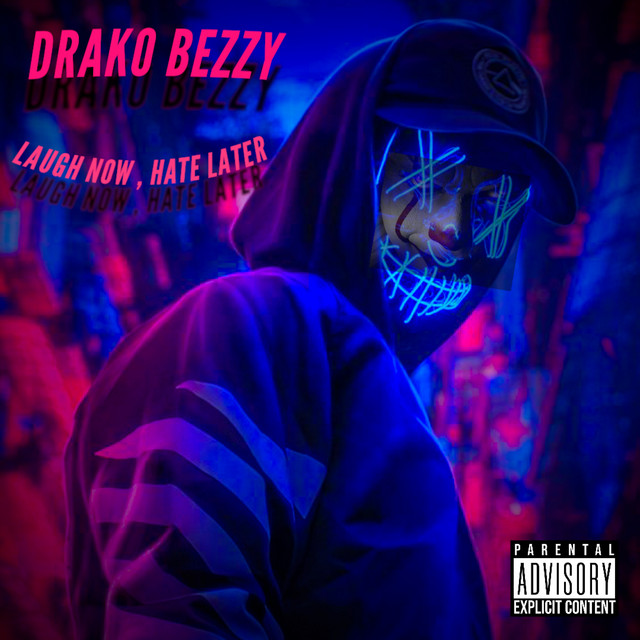 Laugh Now, Hate Later cover art