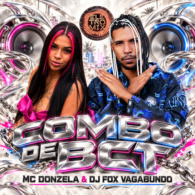 COMBO DE BCT