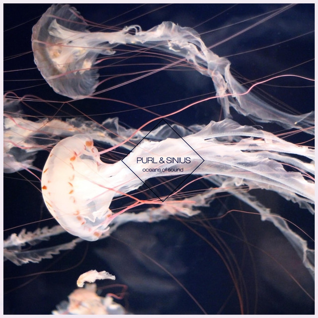 Oceans of Sound (Expanded Edition) cover art