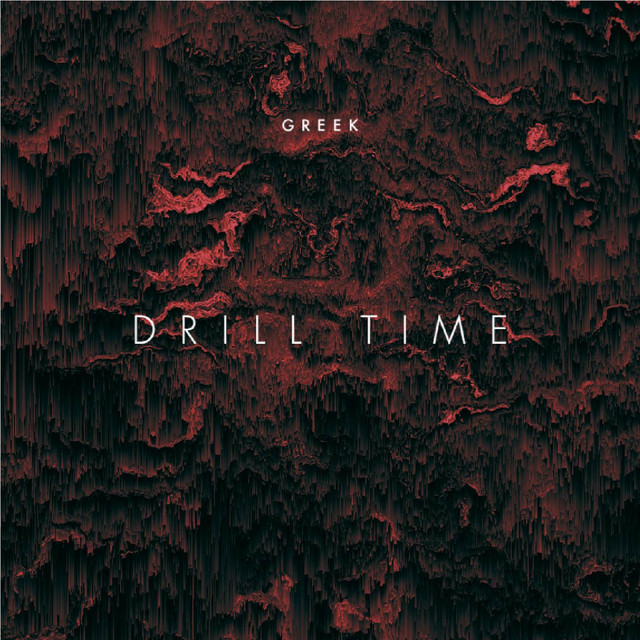 Drill Time cover art