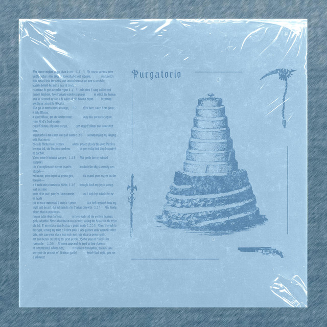 Purgatorio cover art