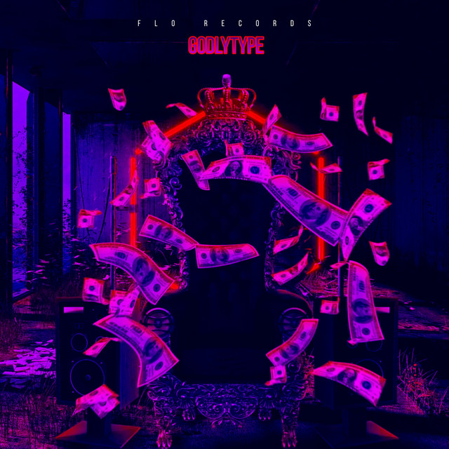 No Mercy cover art