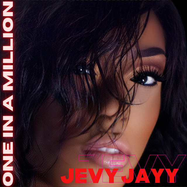 One in a Million - Single by Jevy Jayy | Spotify