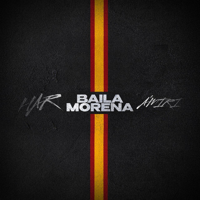 Baila Morena