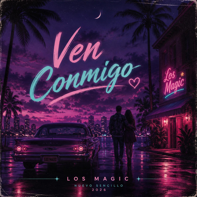 Los Magic