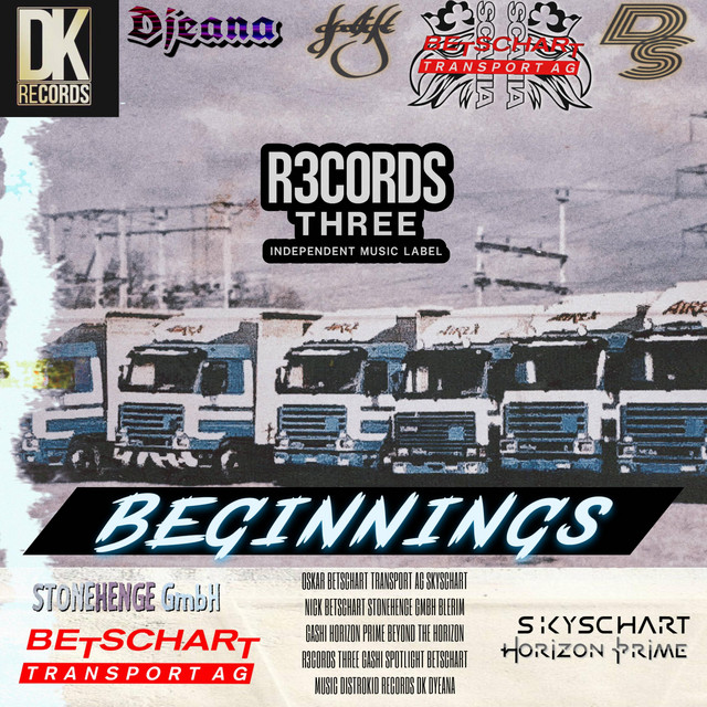 Beginnings - Special Version