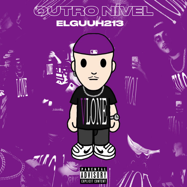 Outro Nível cover art