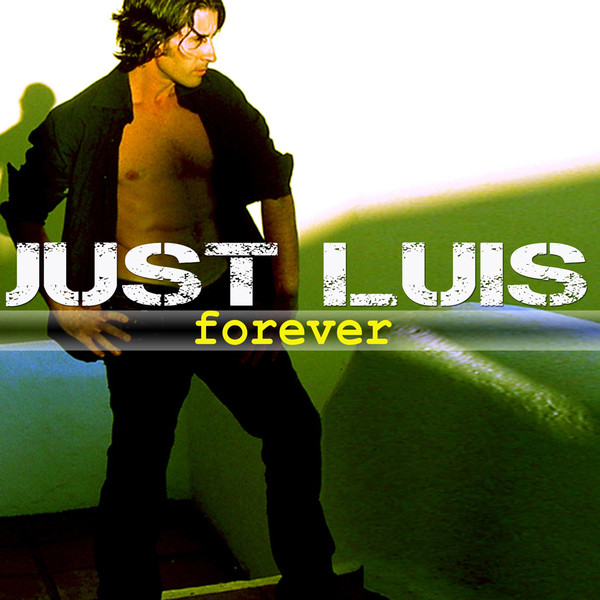 Forever cover art