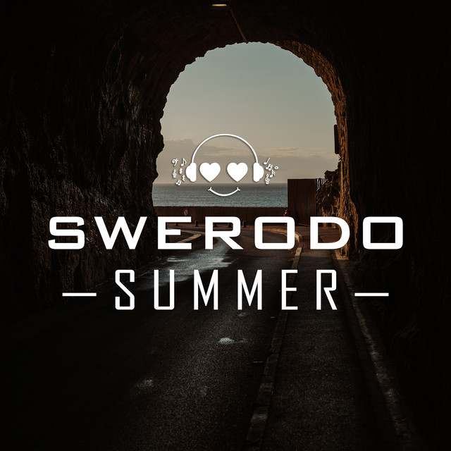 Summer cover art