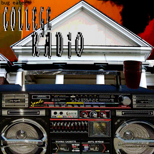 College Radio cover art
