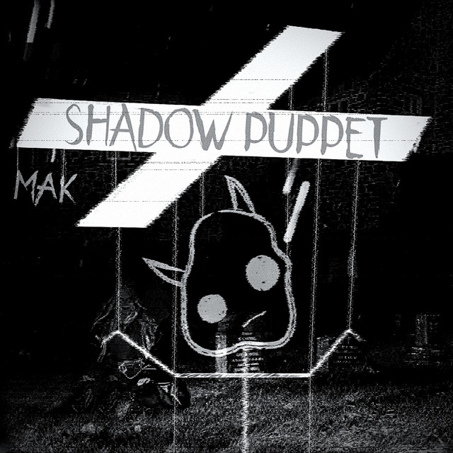 Shadow Puppet cover art