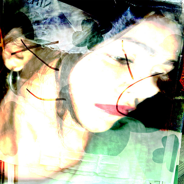 close (my eyes)