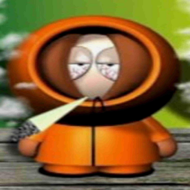 so wie kenny cover art
