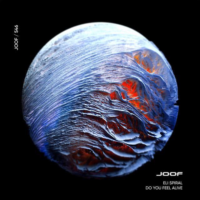 Axion album art