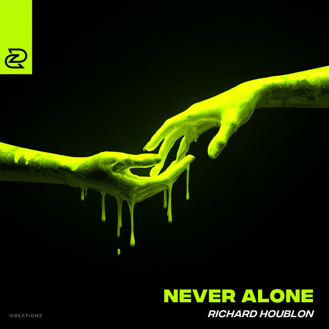 Never Alone