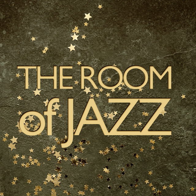 The Room of Jazz cover