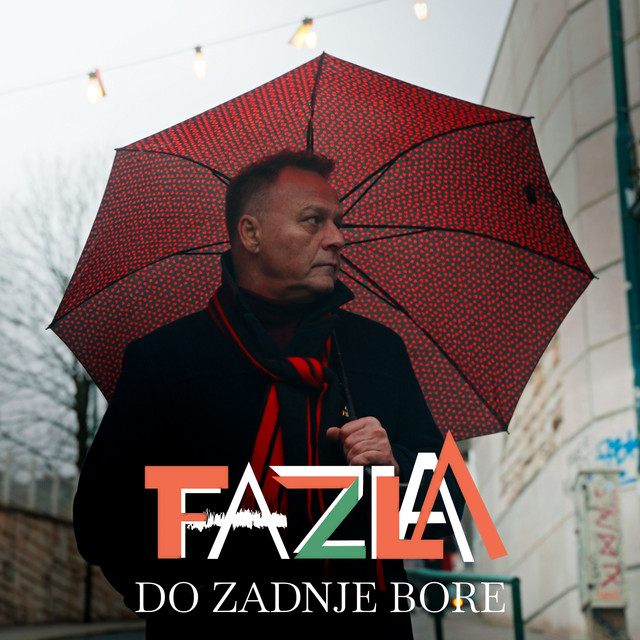 Do zadnje bore cover