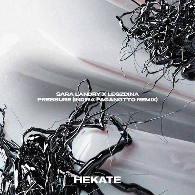 Pressure - Indira Paganotto Remix