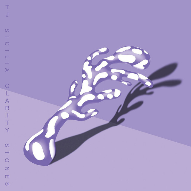 Clarity Stones cover art