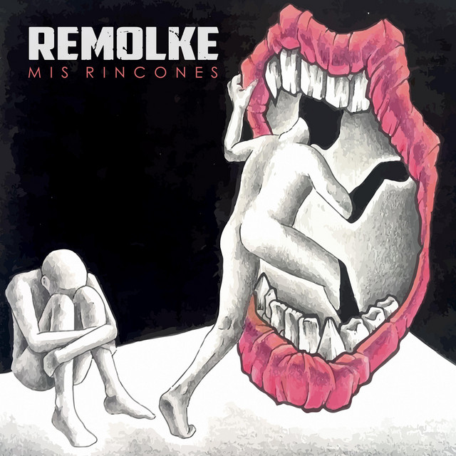Mis Rincones cover art
