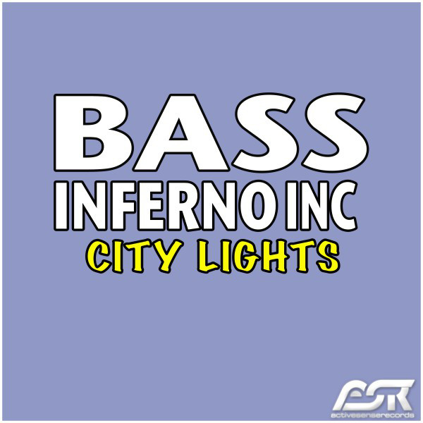 City Lights cover