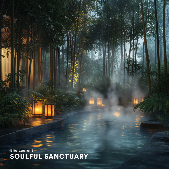 Soulful Sanctuary - with water sounds