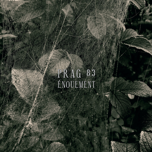 Énouement cover