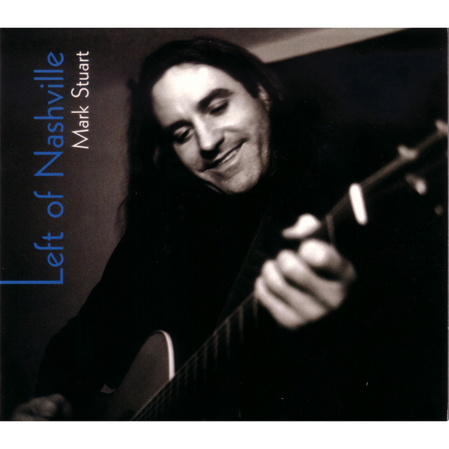 Left Of Nashville cover art