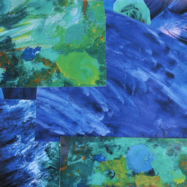 La Saison des Vagues cover art
