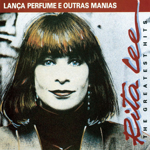 Lanca Perfume E Outras Manias – Álbum de Rita Lee | Spotify