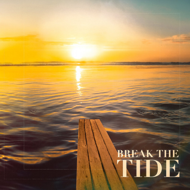 Break The Tide by PHANTOMA
