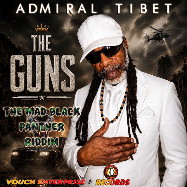 The Guns