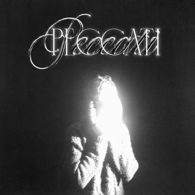 PECCATI cover art
