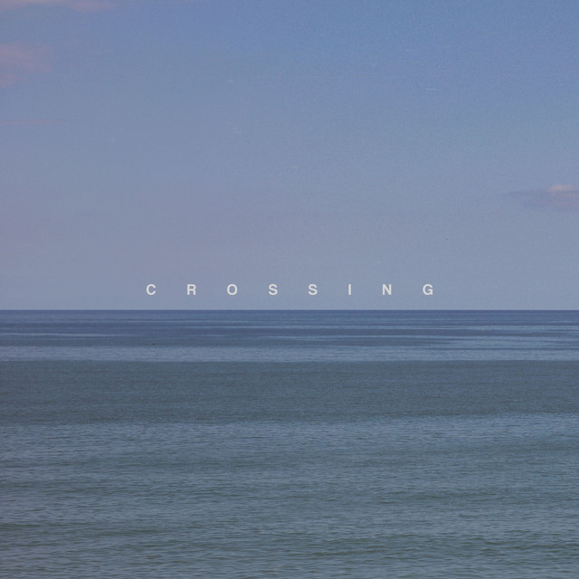 Crossing cover art