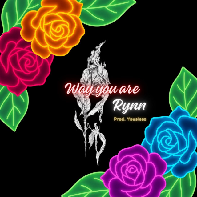 Way you are cover