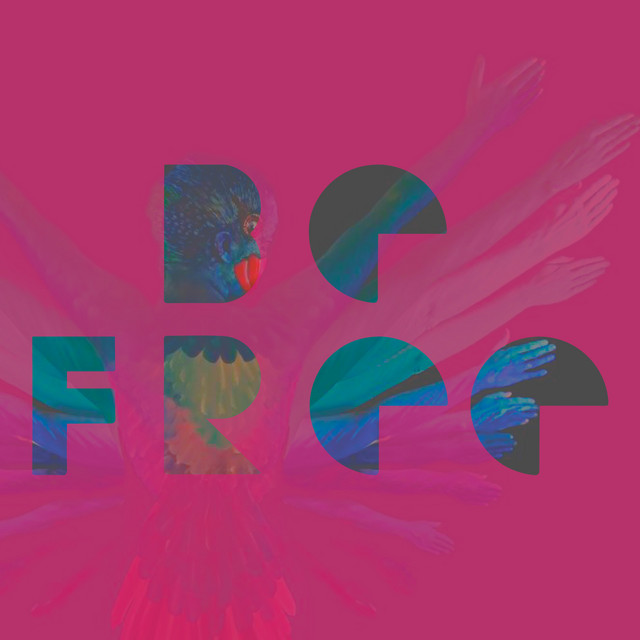 Be Free artwork
