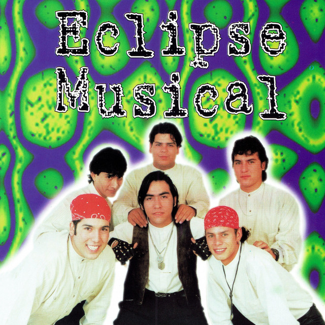 Eclipse Musical cover art