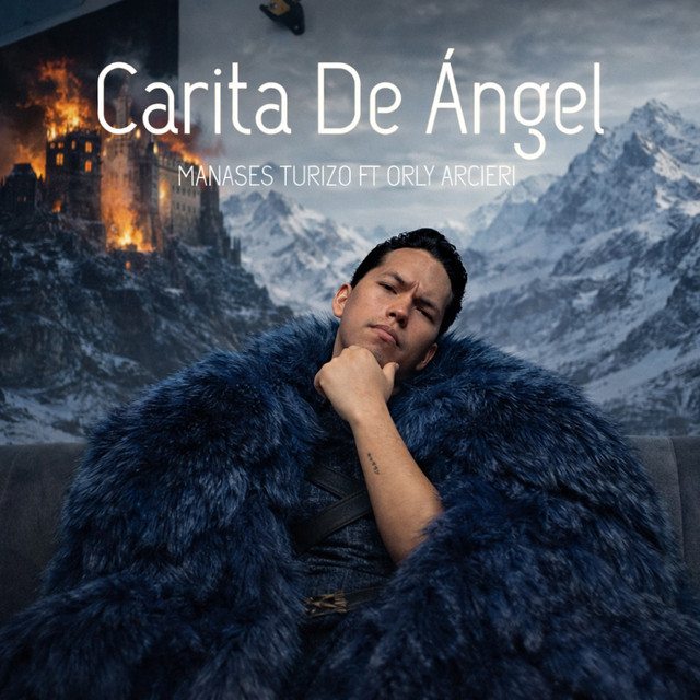 Carita De Ángel