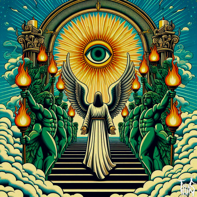 A Última Aurora cover art