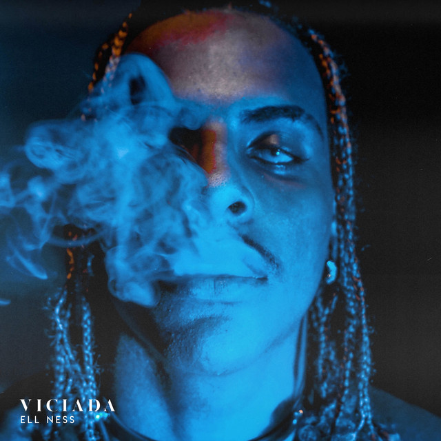 Viciada cover art